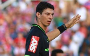 🏁 Goianão Novo Mundo 2026: FGF divulga a escala de arbitragem da 2ª rodada