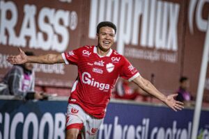 🏆 Vila Nova vence a Anapolina no OBA, mantém 100% e embala no Goianão 2026