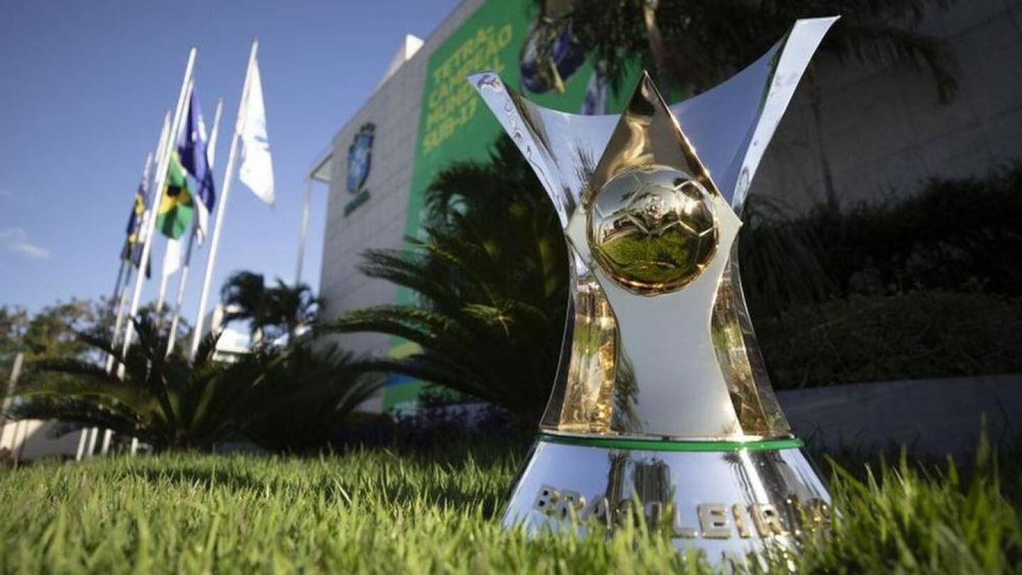 Brasileirão 2026