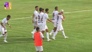 🔥 Estreia histórica: Guanabara City goleia o I9 e larga com vitória na 1ª participação na Copinha
