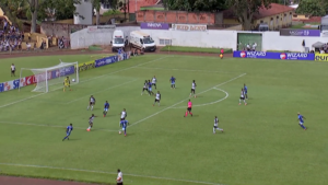 ❌ Copinha 2026: Trindade sofre gol no fim, joga bem, mas perde para o Corinthians no Grupo 8
