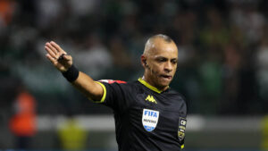 🚨 FGF define árbitros da rodada de abertura do Goianão 2026, todos os jogos terão VAR; veja quem apita cada jogo