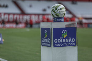 🚨 Semifinais do Goianão e Playoffs 2026 definidos: confira datas, horários e mandos de campo