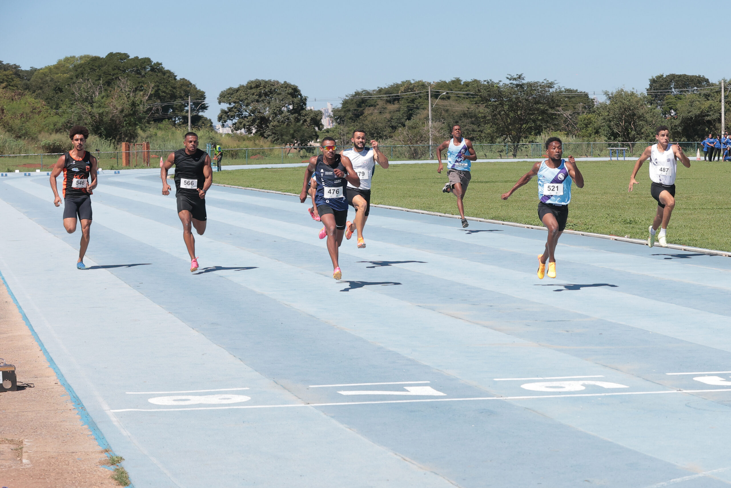 FGDU divulga calendário oficial de competições universitárias 2026