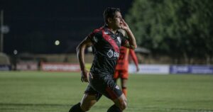🏆 Abecat 0 x 3 Atlético: Guilherme Marques brilha, Dragão domina e abre larga vantagem nas quartas