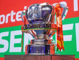 🏆 Noite perfeita para o futebol goiano: três classificados na Copa do Brasil e premiações milionárias