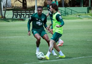 🔥 Goiás x Anapolina: tudo sobre a decisão que vale vaga na final do Goianão 2026