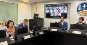 🚨 Vitória nos tribunais: Goiatuba derruba punição de mando e multa cai de R$ 60 mil para R$ 15 mil