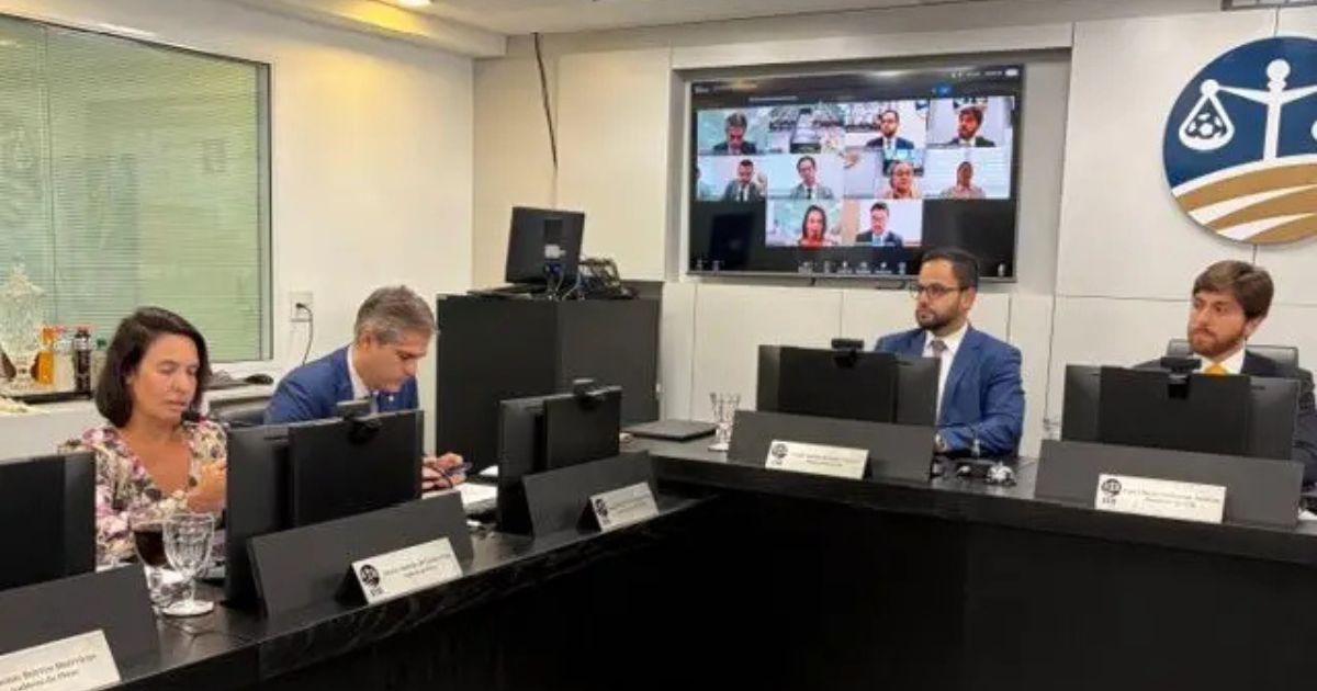 Goiatuba reverte decisão no STJD