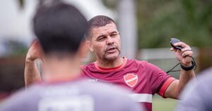 Vila Nova x Confiança, vale R$ 2 milhões: onde assistir, horário e escalações pela Copa do Brasil