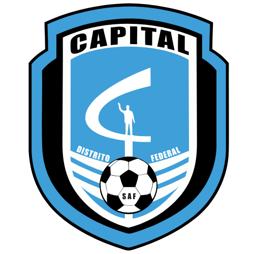 Capital DF
