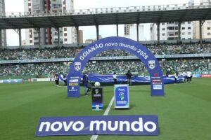 Confira os números finais do Goianão 2026