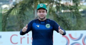 Goiás x Fluminense-PI: onde assistir, horário e escalações do jogo da 3ª fase da Copa do Brasil